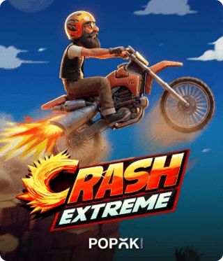 Crash Extreme