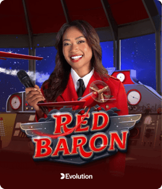 Live Red Baron